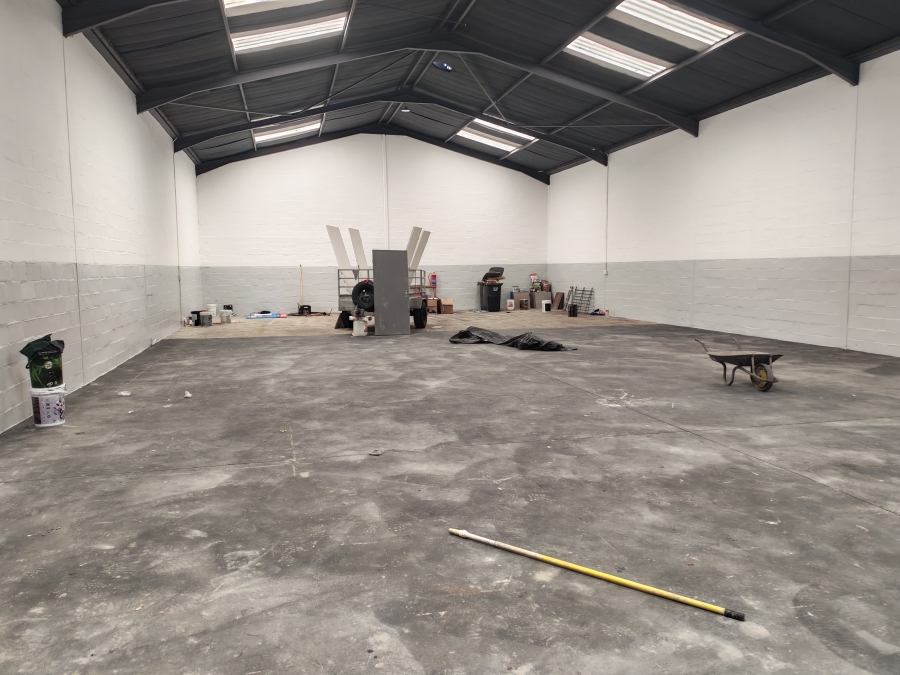 To Let commercial Property for Rent in Saxenburg Park 1 Western Cape